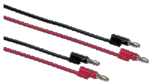 fluke-tl932-patch-cords-90-cm
